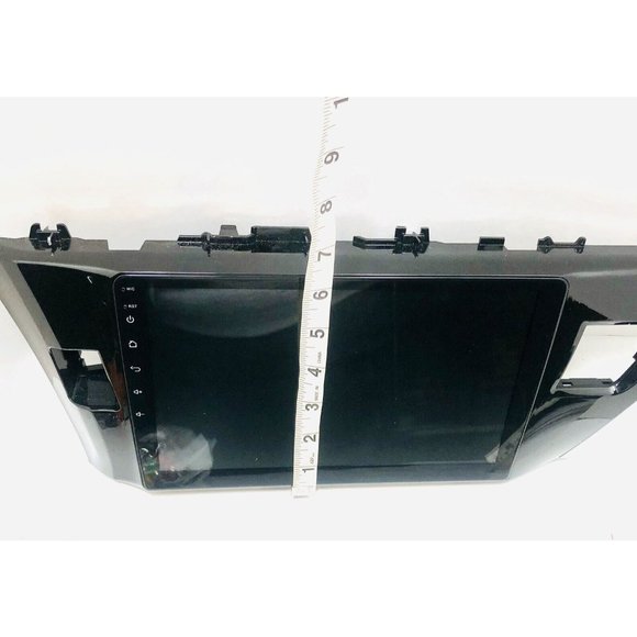 Car Stereo Radio/GPS - Android Navigation- Touchscreen for Car ( New Other ) - Picture 7 of 7